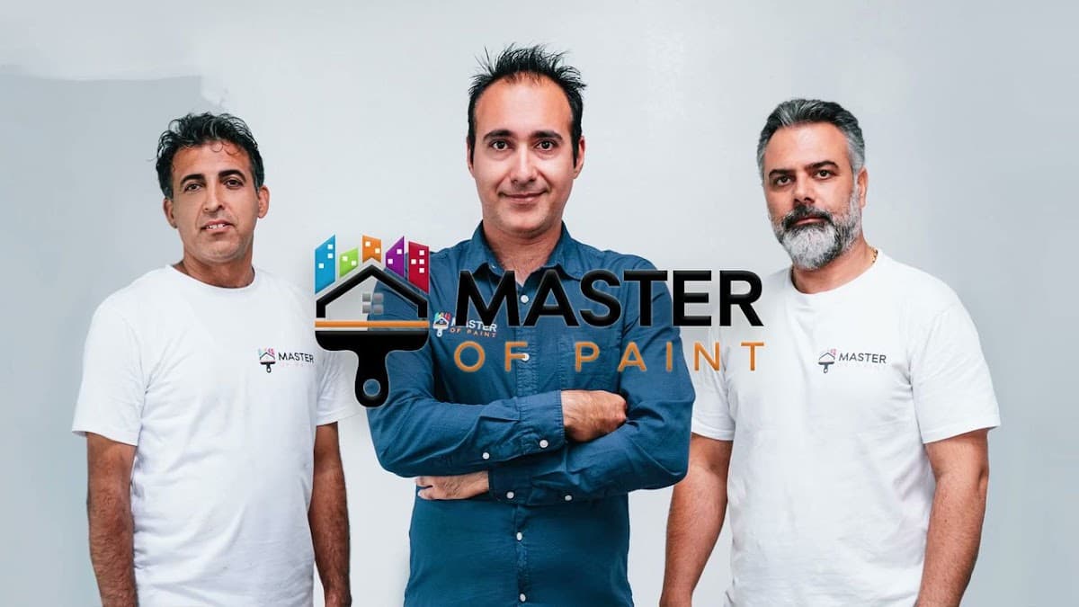 Master of Paint — photo 9