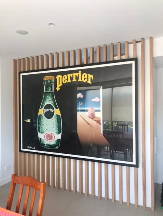 Professional Picture hanging (Melbourne) — photo 5