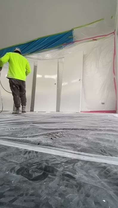 Blue Sky Coatings - Commercial & House Painters in Melbourne — photo 12