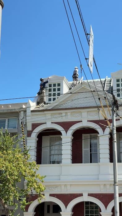 Paint Melbourne | Commercial Painting Contractors in Melbourne — photo 9