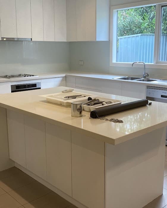 Refresh Kitchen Painting | Kitchen Cabinet Spray Painting Essendon — photo 3