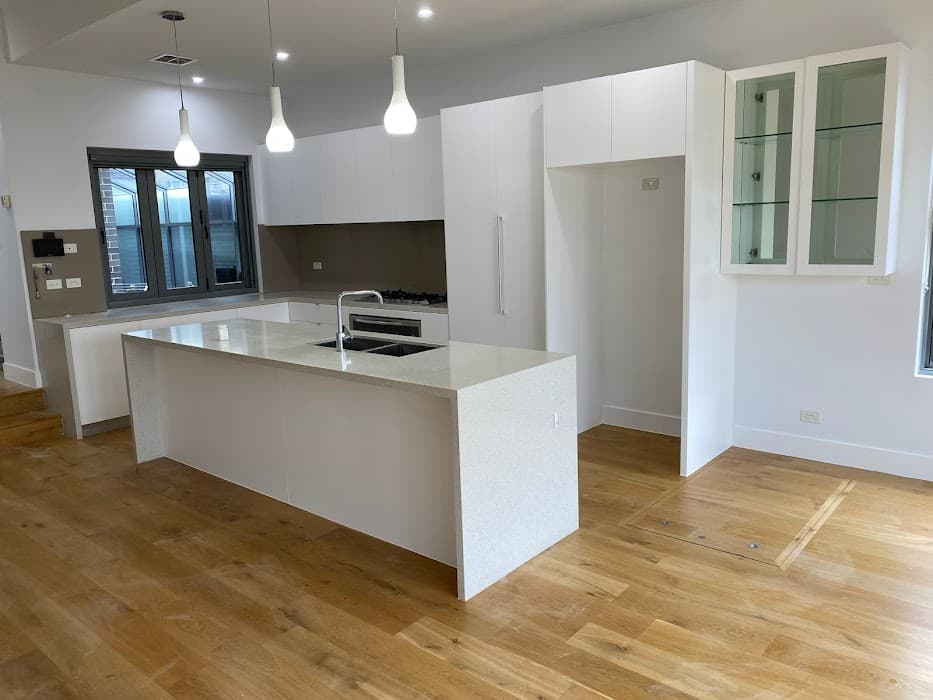 Refresh Kitchen Painting | Kitchen Cabinet Spray Painting Essendon — photo 4