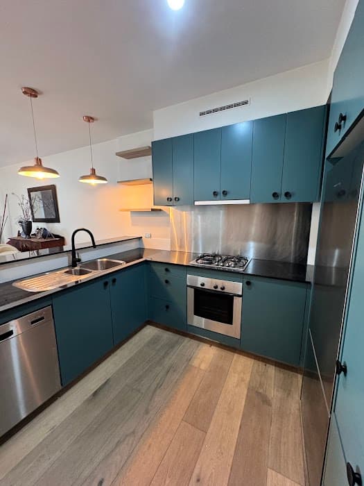 Refresh Kitchen Painting | Kitchen Cabinet Spray Painting Essendon — photo 9