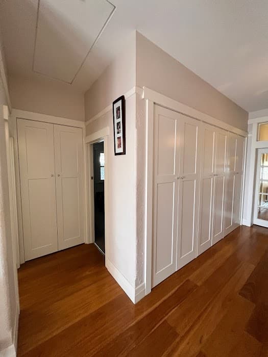 Carroll's Coatings - Painting & Decorating — photo 11