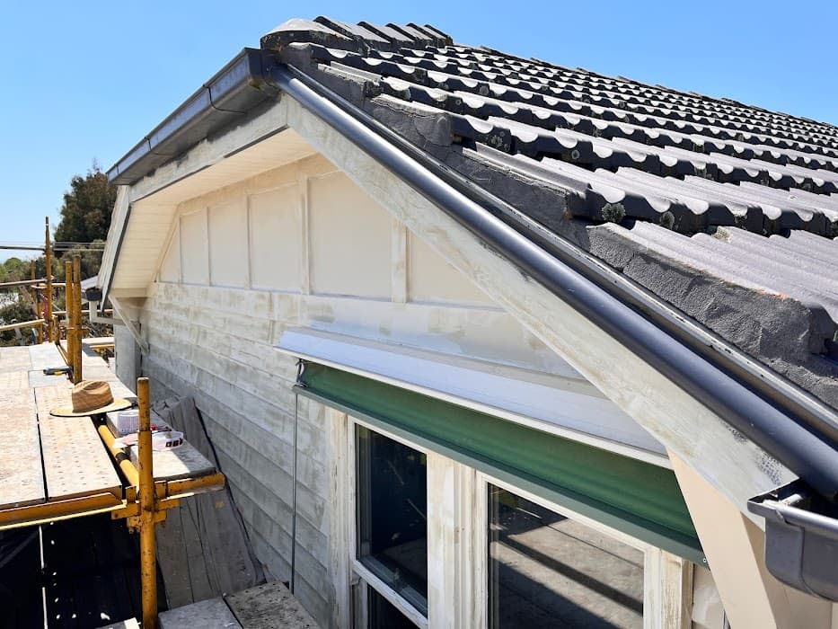 Carroll's Coatings - Painting & Decorating — photo 13