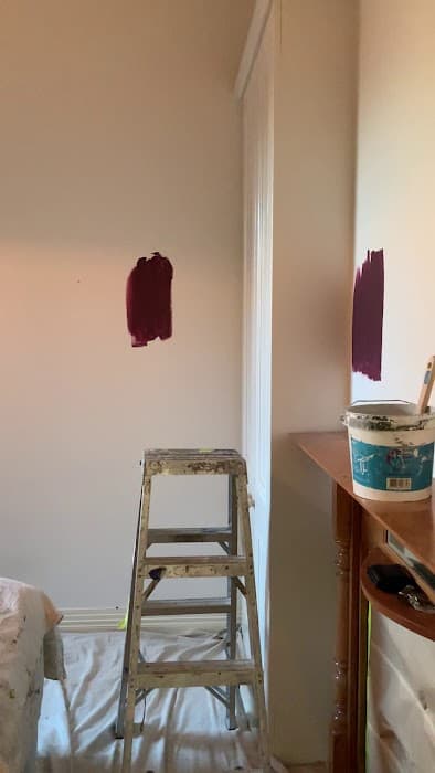 Carroll's Coatings - Painting & Decorating — photo 3