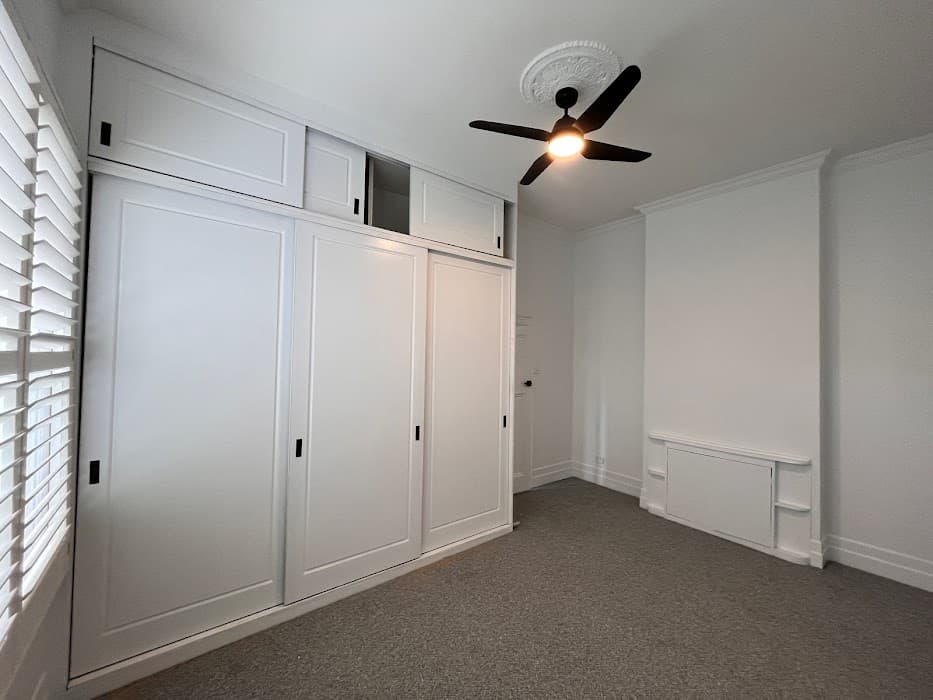 Carroll's Coatings - Painting & Decorating — photo 6