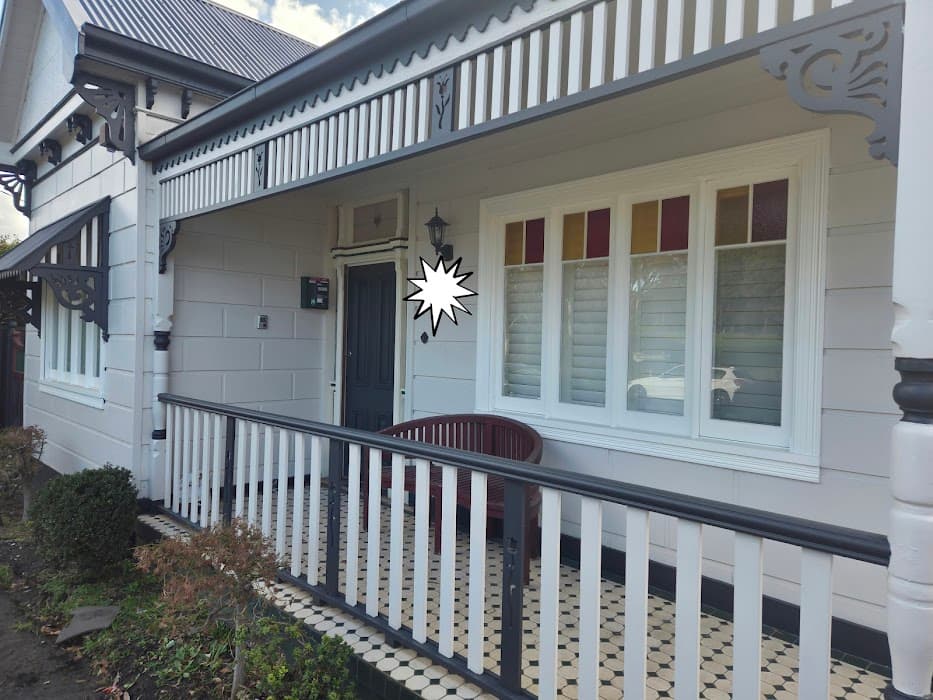 Simon's Painting Solutions — photo 2