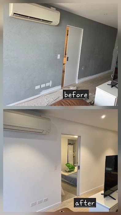 Simon's Painting Solutions — photo 5