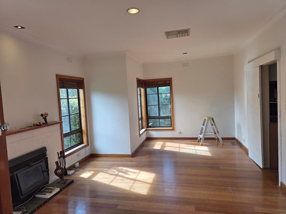 Simon's Painting Solutions — photo 6