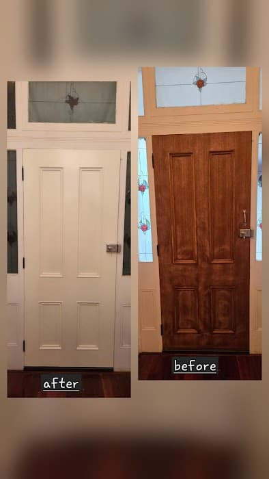 Simon's Painting Solutions — photo 8