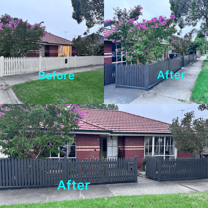 JJ Painting Services — photo 11