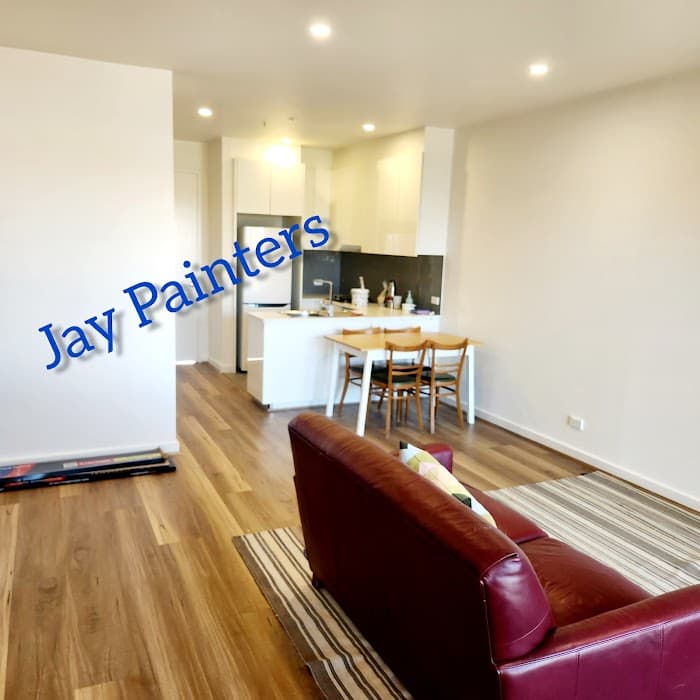 JJ Painting Services — photo 12