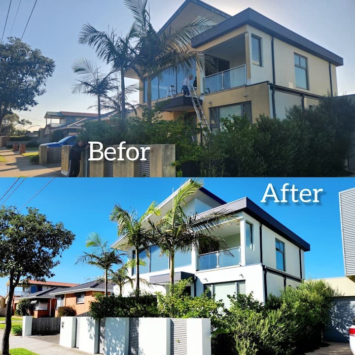 JJ Painting Services — photo 13