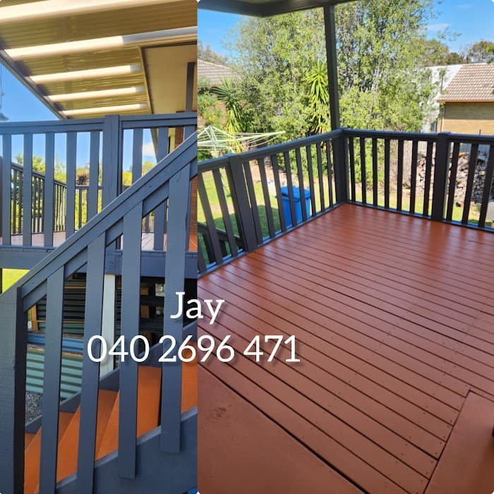 JJ Painting Services — photo 5
