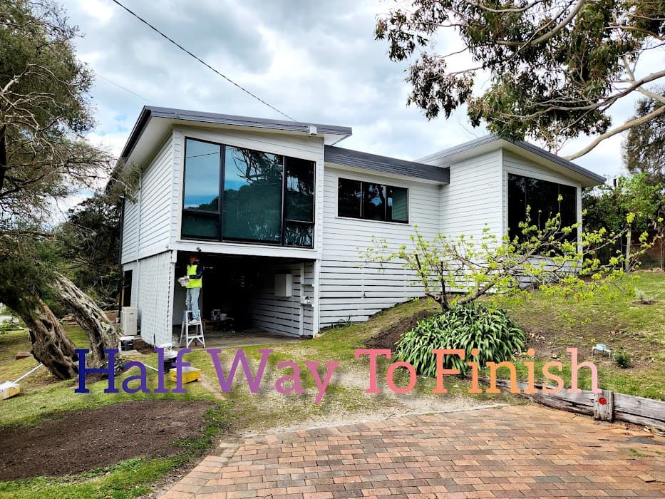 JJ Painting Services — photo 9