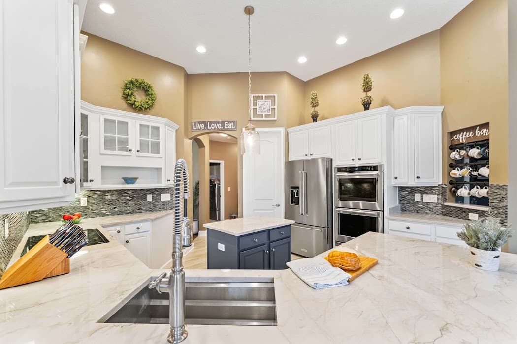 N-Hance Wood Refinishing of Brevard County — photo 7