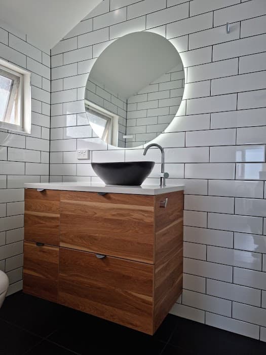 ES ES Victorian Renovation — photo 5