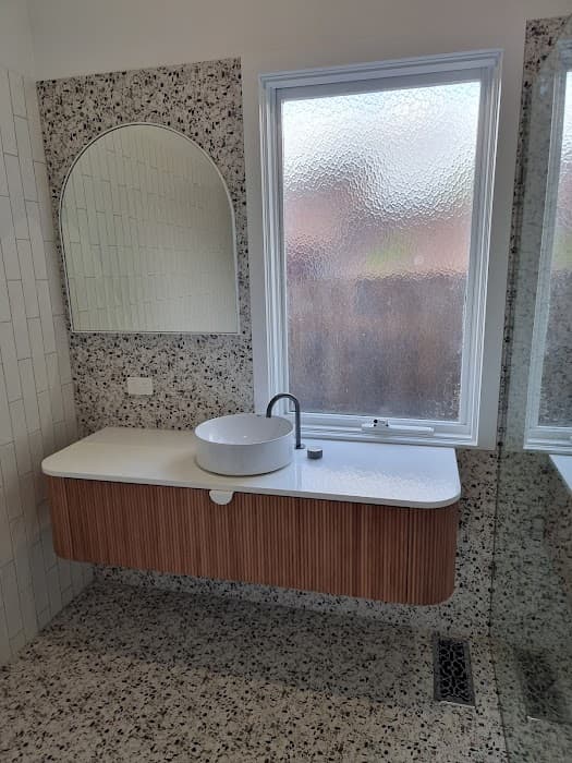 ES ES Victorian Renovation — photo 8