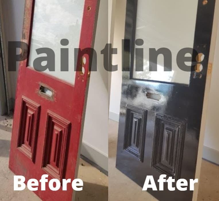 Paintline Painters Melbourne — photo 12