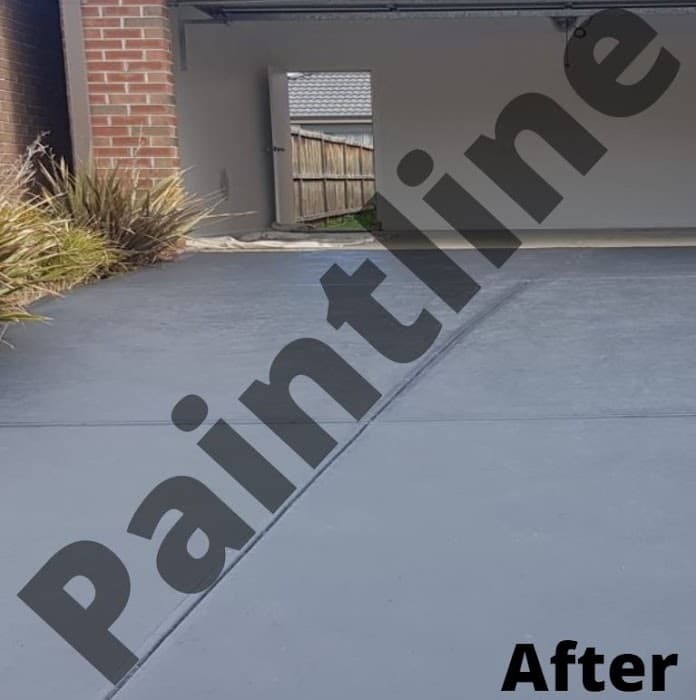 Paintline Painters Melbourne — photo 3