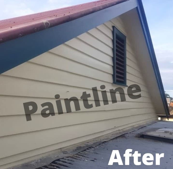 Paintline Painters Melbourne — photo 5