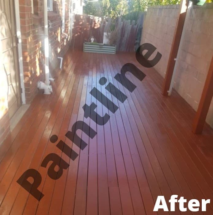 Paintline Painters Melbourne — photo 6