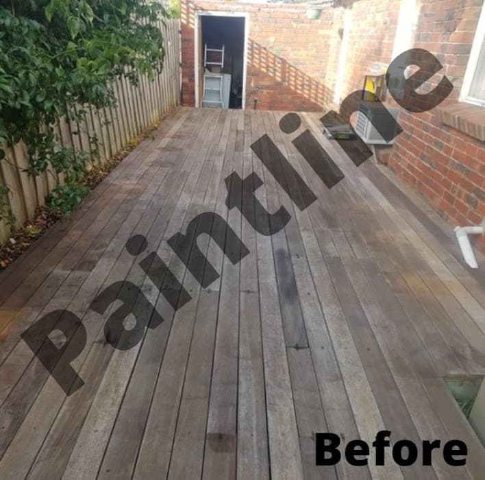Paintline Painters Melbourne — photo 7