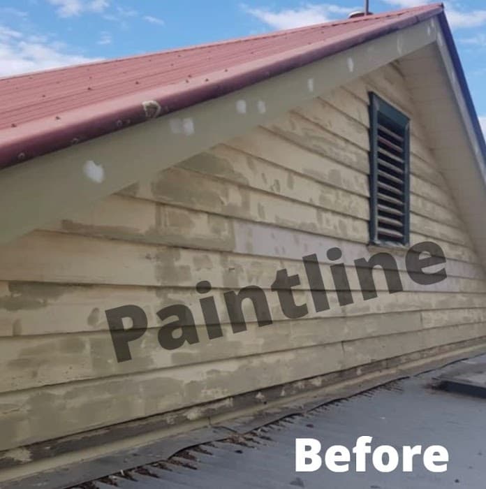 Paintline Painters Melbourne — photo 8