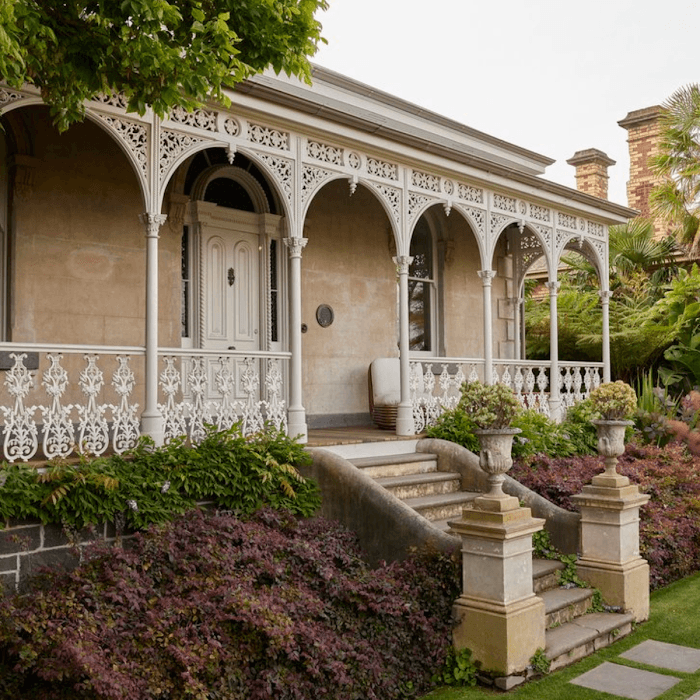 Abode Restoration — photo 1