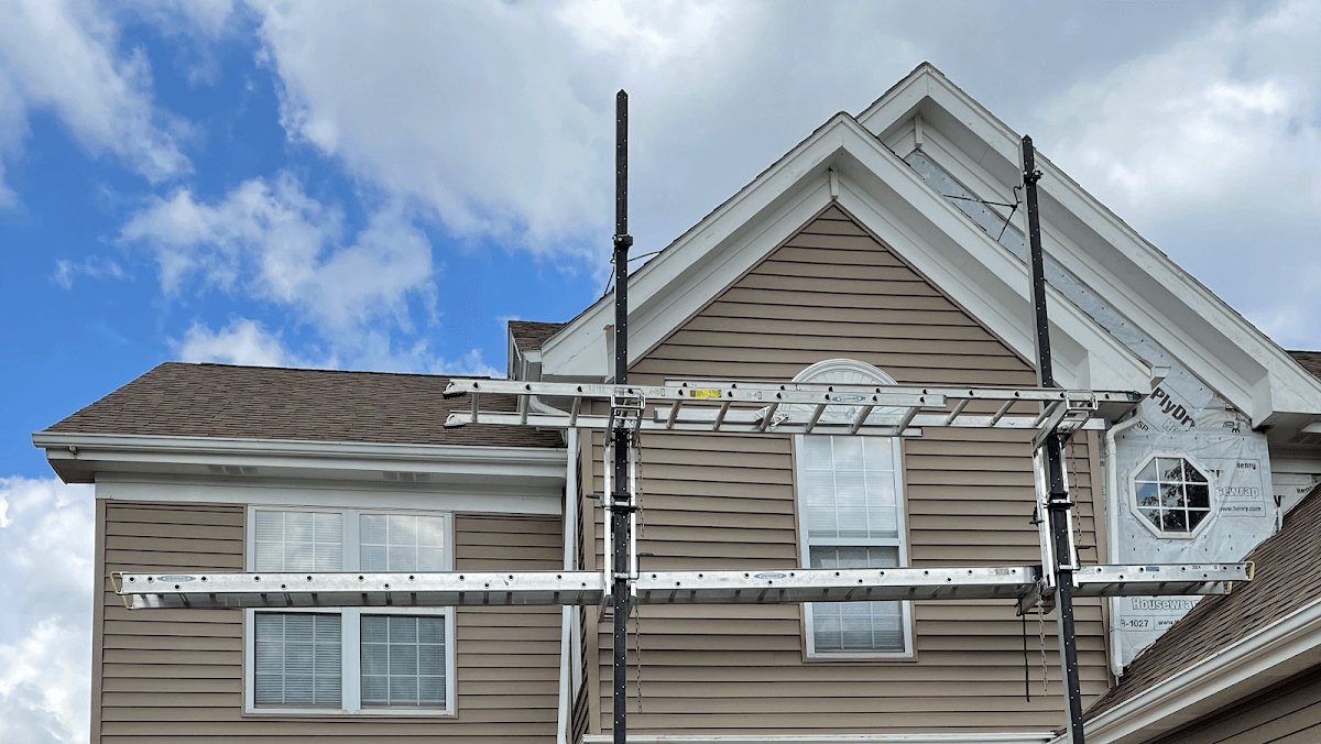 Home Restoration Experts Inc — photo 2