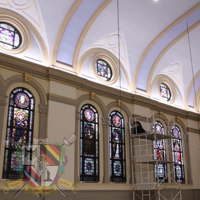 Heritage Restoration & Design Studio — photo 1
