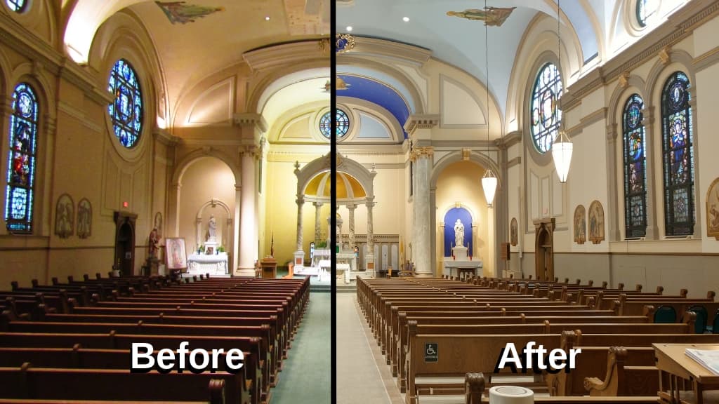 Heritage Restoration & Design Studio — photo 4