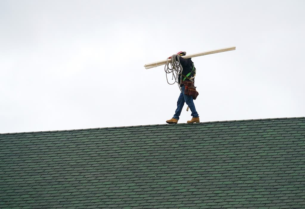 Heritage Contractors — photo 1