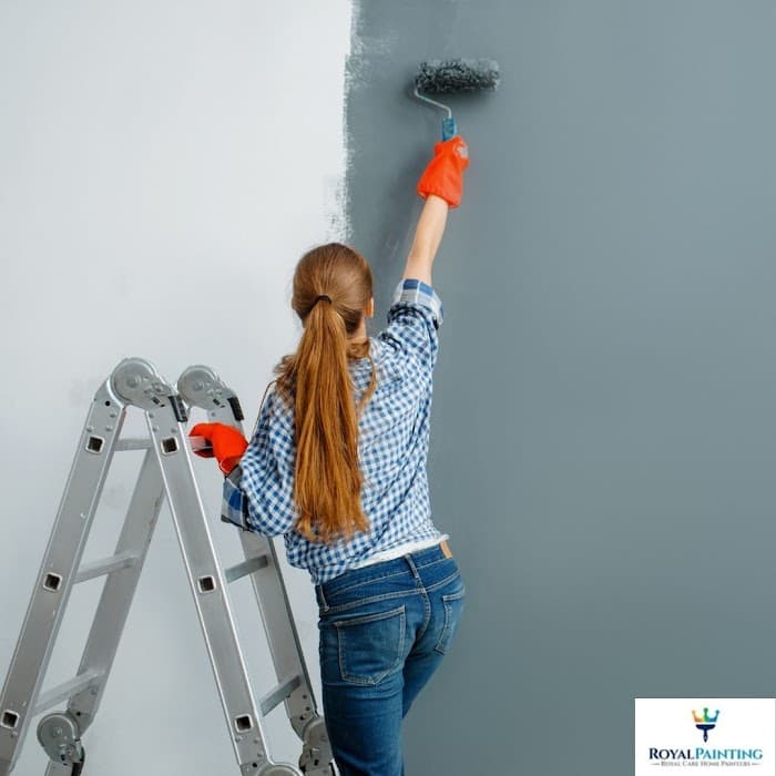 Royal Painting Services Pty Ltd — photo 5