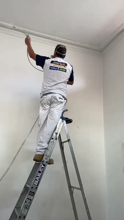 Titanic Painting & Maintenance — photo 3