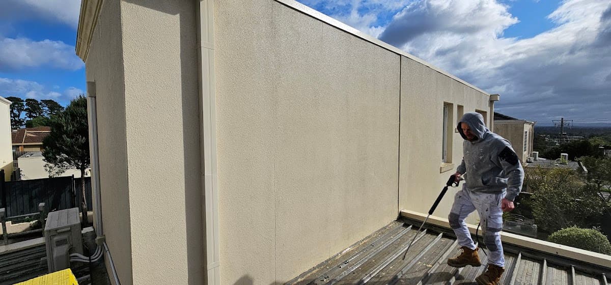 Sustainable Painting Services — photo 2