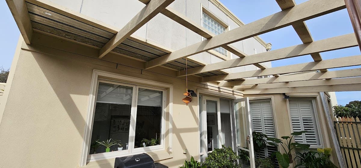 Sustainable Painting Services — photo 3