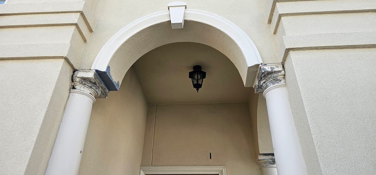 Sustainable Painting Services — photo 4