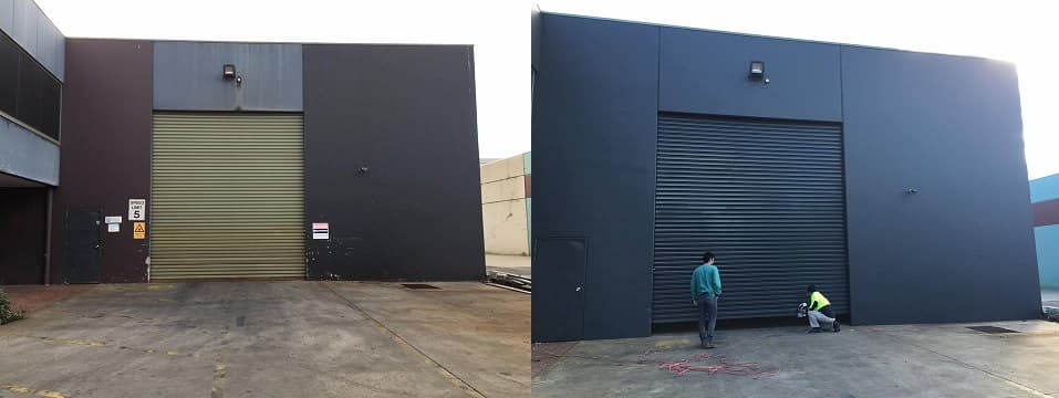APMG Commercial Painting — photo 2