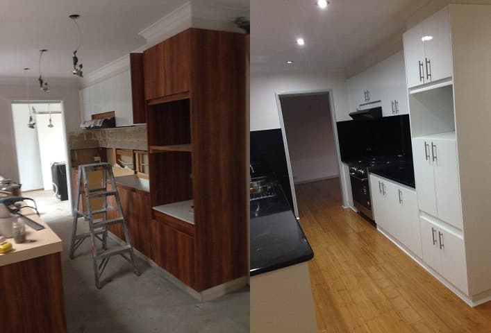 APMG Commercial Painting — photo 4