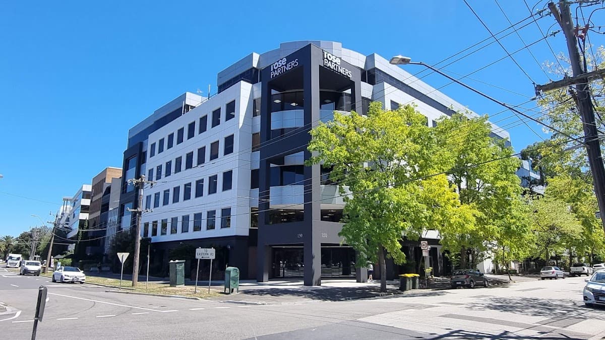 Avello Group | Commercial Painting & Remedial Solutions — photo 3