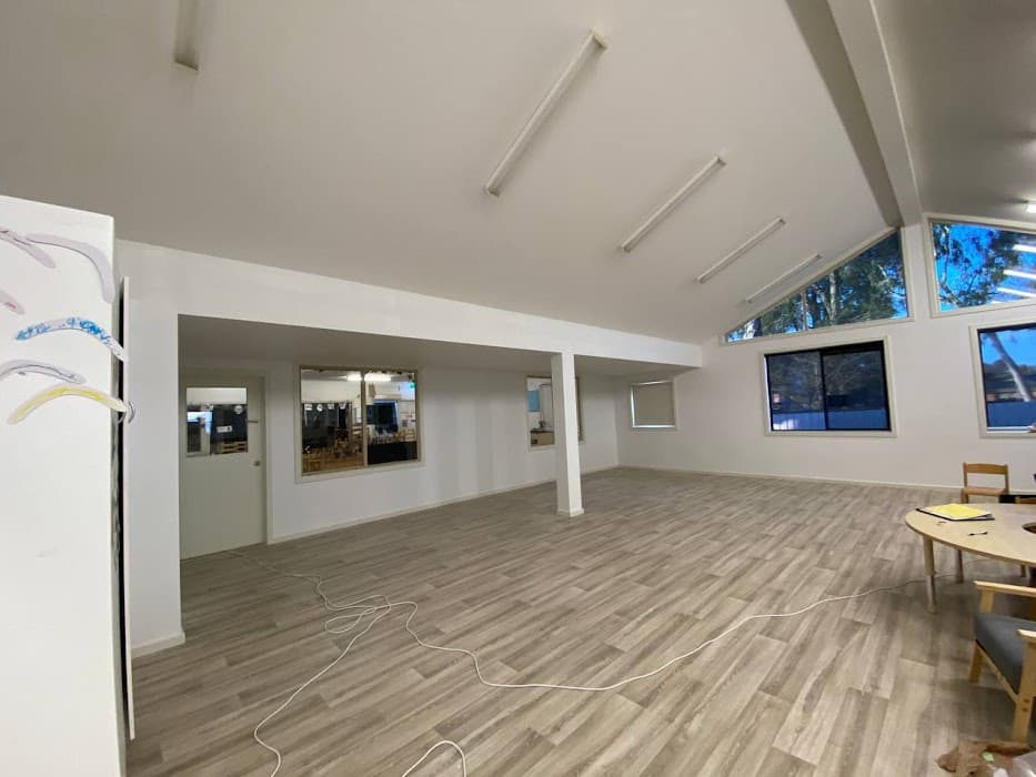 APMG Commercial Painting — photo 1