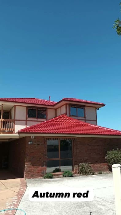 Enhanced Paint and Roof Restoration — photo 3