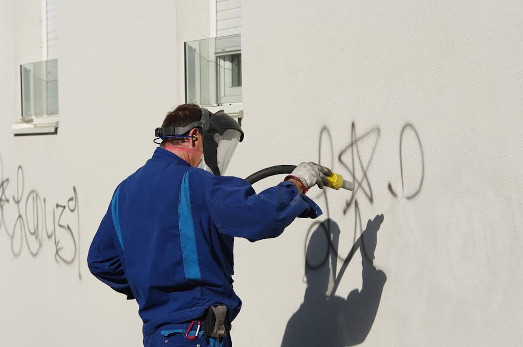 Melbourne Sandblasting and Spraypainting — photo 4