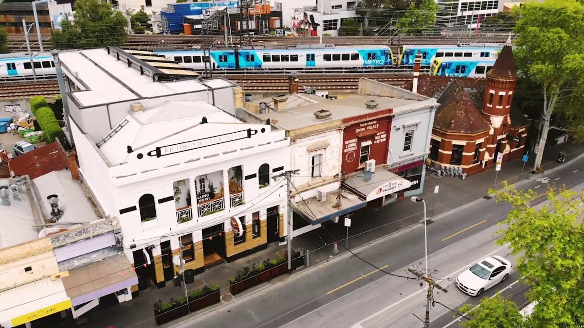 Higgins Coatings Melbourne — photo 3