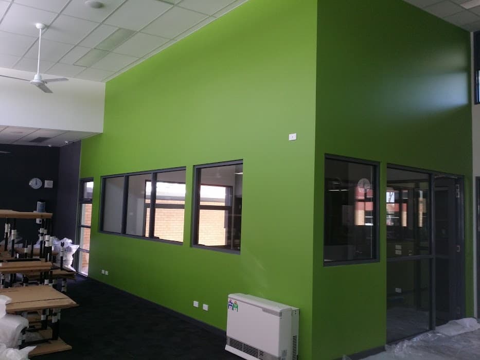 Industrial Domestic Commercial (I.D.C) Painting Service — photo 1