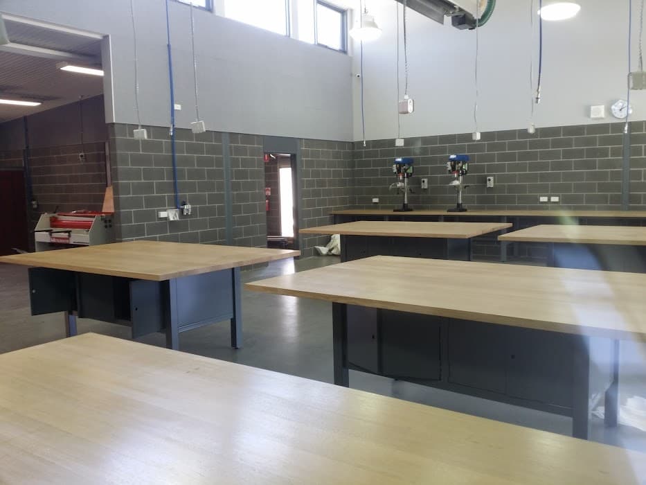 Industrial Domestic Commercial (I.D.C) Painting Service — photo 6