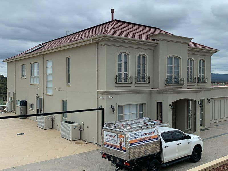 Master Choice Painting Pty Ltd — photo 1