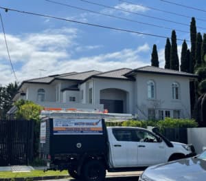 Master Choice Painting Pty Ltd — photo 3
